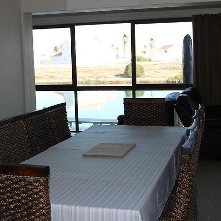 The Port Owen Holiday House Velddrif Exterior foto